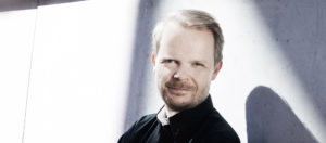 Jaakko Kuusisto.