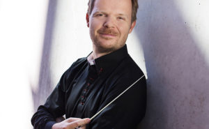 Jaakko Kuusisto.