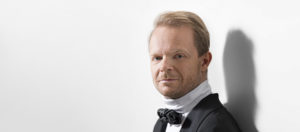 Jaakko Kuusisto.
