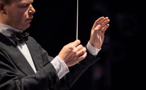 Jaakko Kuusisto.