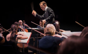 Jaakko Kuusisto.