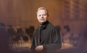 Jaakko Kuusisto.