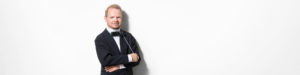 Jaakko Kuusisto.