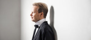 Jaakko Kuusisto.