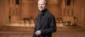 Jaakko Kuusisto.