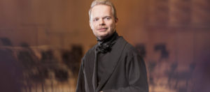Jaakko Kuusisto.