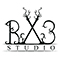 Logo Rx3 Studio.