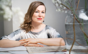 Katariina Kummala