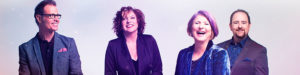 Manhattan Transfer.