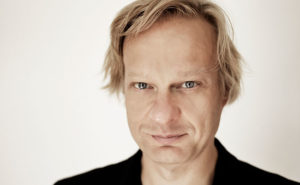 Iiro Rantala