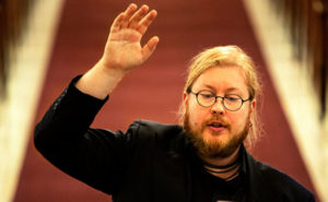 Matias Häkkinen