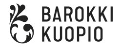 Logo BarokkiKuopio.