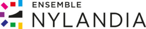 Logo Ensemble Nylandia.