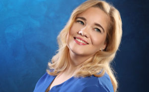 Annastiina Tahkola