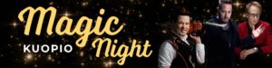 Magic Night.