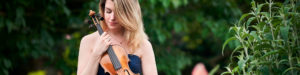 Anna Liisa Bezrodny.