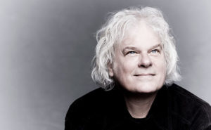 Ronald Brautigam