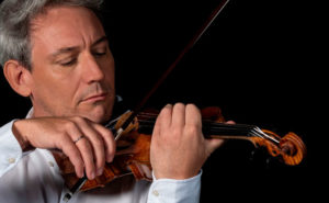 David Grimal
