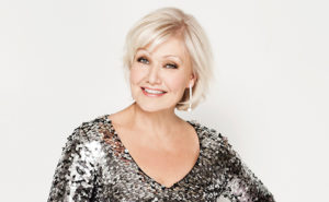 Karita Mattila