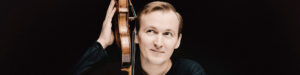 Nikita Boriso-Glebsky.