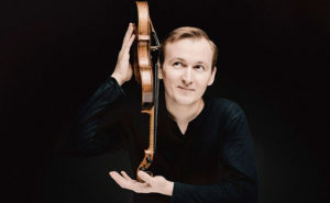 Nikita Boriso-Glebsky.