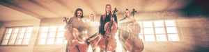 Apocalyptica.
