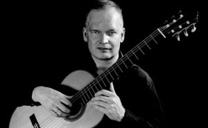 Ismo Eskelinen.