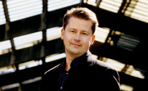Peter Herresthal.