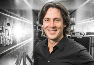 Paul Meyer.