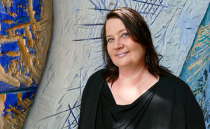Tiina Katainen.