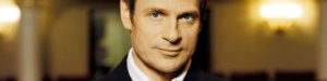 Sir Simon Keenlyside.