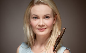 Niamh McKenna.