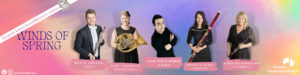 Nevio Keller, Auri Lampela, Juan Pablo Munoz, Ananta Diaz, Karoliina Komulainen.