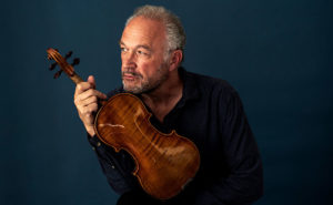 Kolja Blacher.