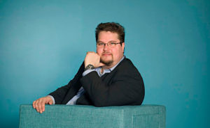 Jari Eskola.