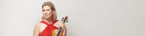 Elina Vähälä.