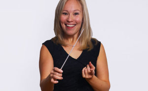 Marjo Riihimäki.