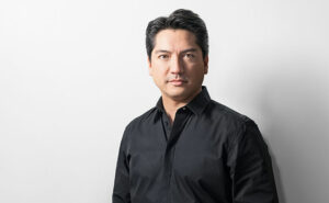 Eugene Tzigane.