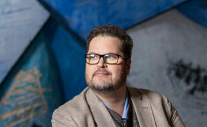 Jari Eskola.