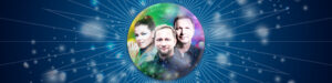 Saara Aalto, Mikko Silvennoinen ja Jore Marjaranta.
