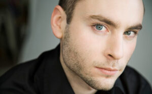 Jakob Koranyi.