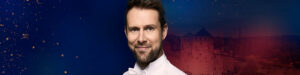 Waltteri Torikka.