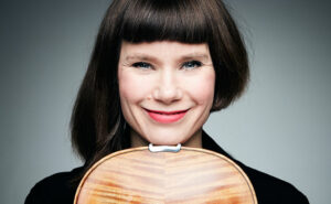 Lilli Maijala.