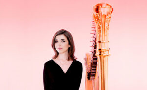 Anaëlle Tourret.
