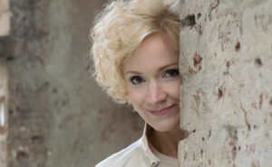 Eva Alkula.