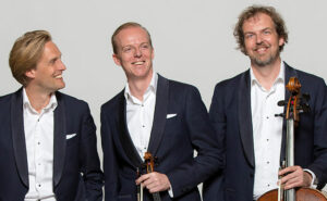 Storioni Trio.