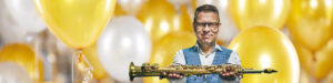 Jukka Perko.