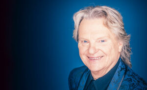 Pepe Willberg.