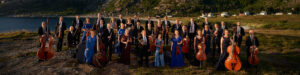 Arktisk Filharmoni.